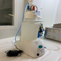 Integra Vacusafe Aspiration System image 0